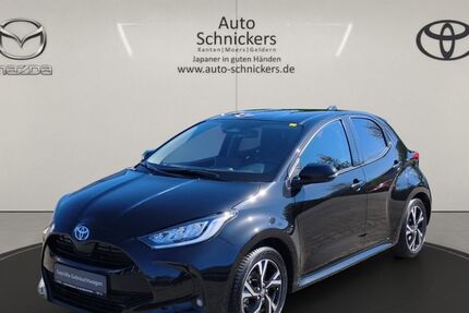 Toyota Yaris 25.858 km 20.980 &euro; Geldern 47608
