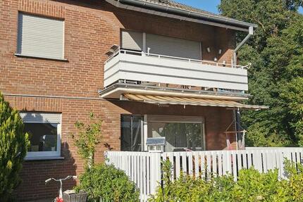 Wohnung Borken - 3 Zimmer, 79 m&sup2;, 650&euro; | Angebot:26040972