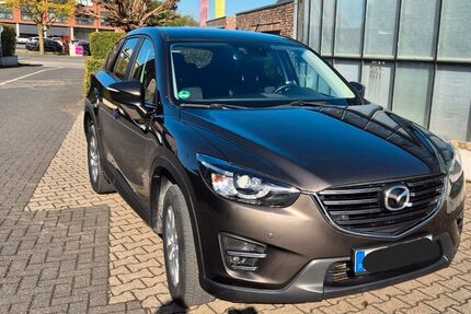 Mazda CX-5 131.000 km 8.490 &euro; Kevelaer 47623