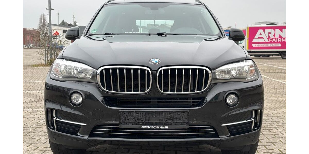 BMW X5 201.880 km 16.800 &euro; Duisburg 47055