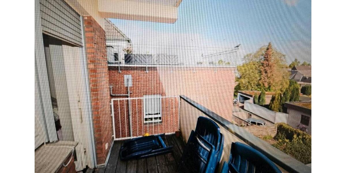 Etagenwohnung Bocholt Stenern - 4 Zimmer, 90 m&sup2;, 1.100&euro; | Angebot:26532631