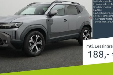 Dacia Duster 1.500 km 25.389 &euro; Borken 46325