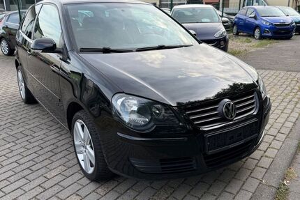 VW Polo 158.000 km 2.980 &euro; XANTEN 46509