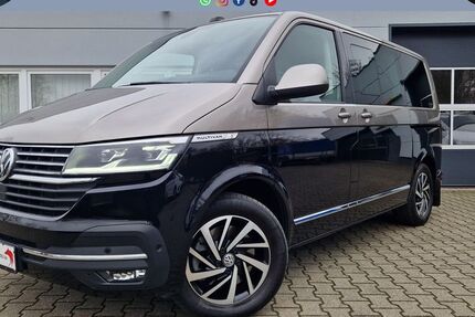 VW T6 Multivan 42.450 km 53.999 &euro; Neukirchen-Vluyn 47506