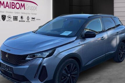 Peugeot 3008 38.000 km 25.490 &euro; Wesel 46485