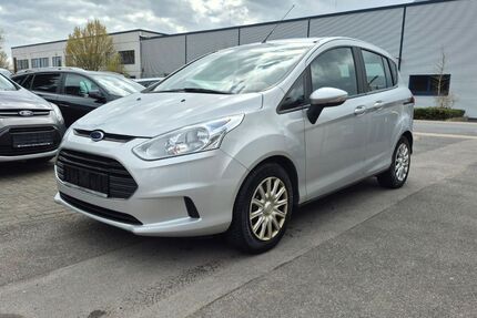Ford B-Max 96.000 km 7.600 &euro; Rheinberg 47495