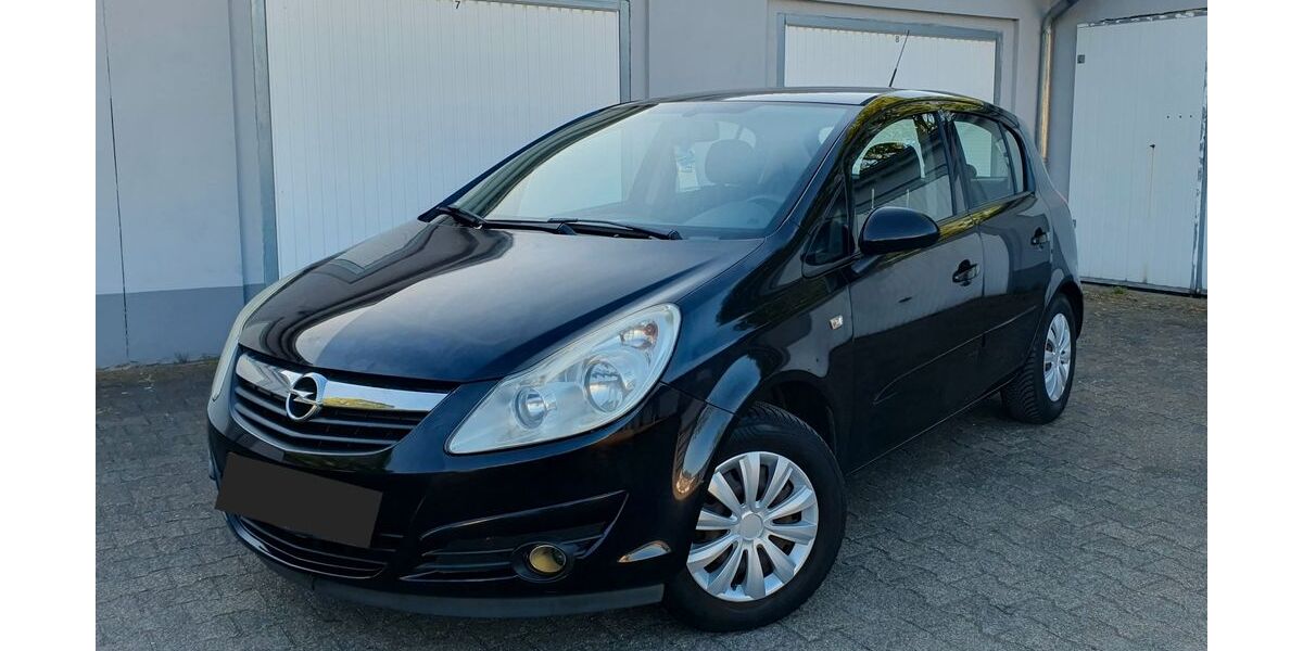 Opel Corsa 173.102 km 2.290 &euro; Duisburg 47051