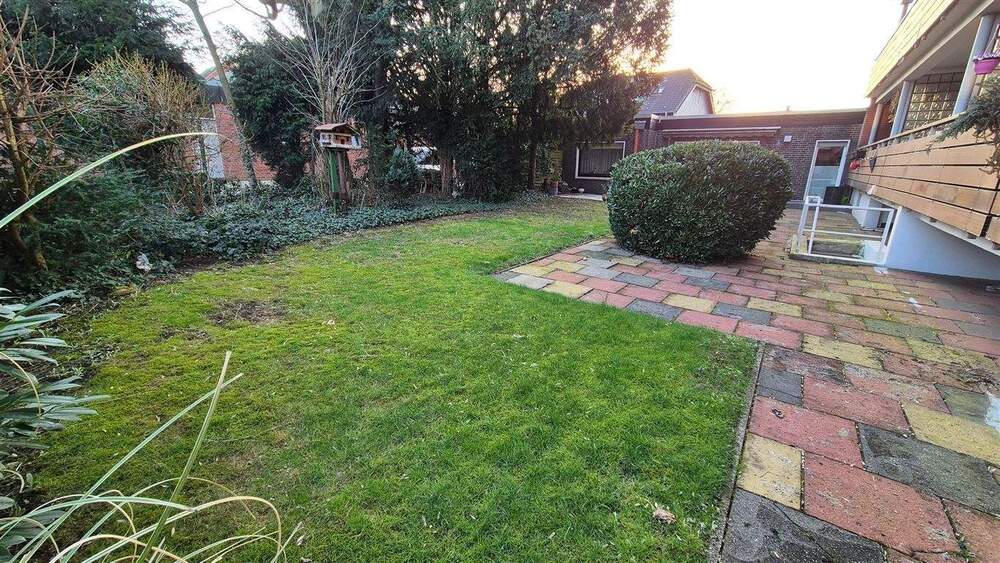 Etagenwohnung Oberhausen Styrum - 2 Zimmer, 63 m&sup2;, 130.000&euro; | Angebot:25879529