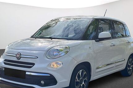 Fiat 500L 127.000 km 9.160 &euro; Borken 46325