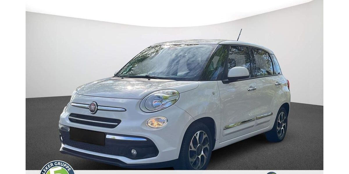 Fiat 500L 127.000 km 9.160 &euro; Borken 46325