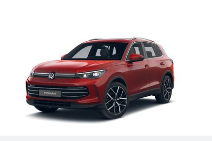 VW Tiguan 6.183 km 46.440 &euro; Duisburg 47059