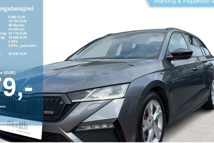 Skoda Octavia 94.737 km 25.330 &euro; Moers 47441
