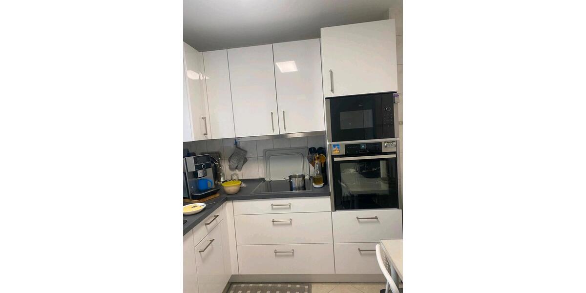 Erdgeschoßwohnung Duisburg Hamborn - 4.5 Zimmer, 99 m&sup2;, 159.000&euro; | Angebot:26679310