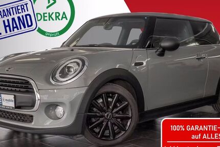 Mini ONE 107.200 km 14.900 &euro; Dorsten 46284