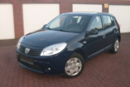 Dacia Sandero 151.000 km 1.550 &euro; Geldern 47608