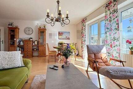 Wohnung Borken - 3 Zimmer, 81 m&sup2;, 199.000&euro; | Angebot:25897266