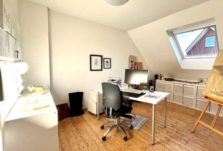 Doppelhaushälfte Borken - 4 Zimmer, 128 m&sup2;, 395.000&euro; | Angebot:25707873