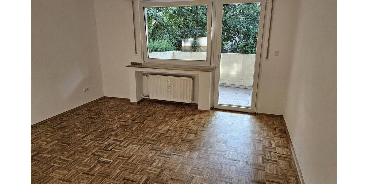 Etagenwohnung Gladbeck Mitte - 3 Zimmer, 101 m&sup2;, 990&euro; | Angebot:26036996