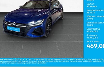 VW Arteon 33.835 km 44.960 &euro; Wesel 46485