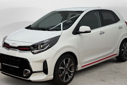 Kia Picanto 39.845 km 13.979 &euro; Moers 47445