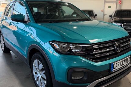 VW T-Cross 30.000 km 14.950 &euro; Bocholt 46395