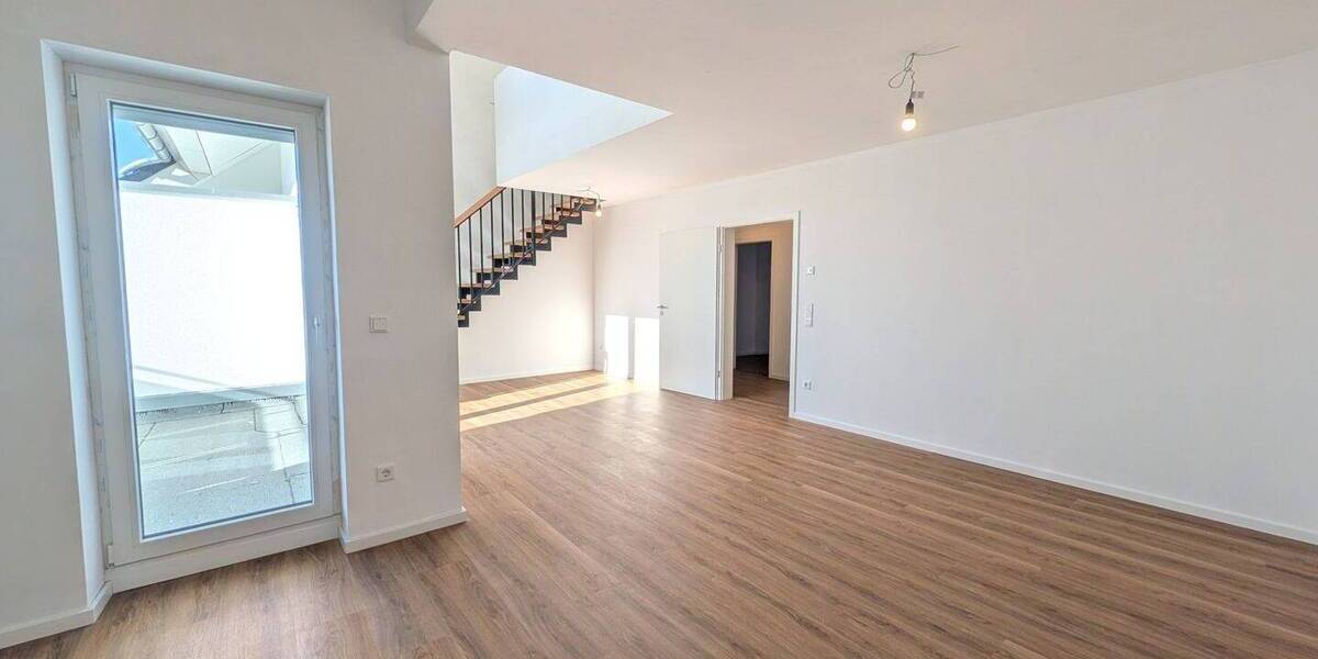 Etagenwohnung Issum - 2 Zimmer, 64 m&sup2;, 275.200&euro; | Angebot:25998705