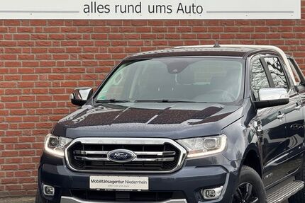 Ford Ranger 86.000 km 28.890 &euro; Weeze 47652