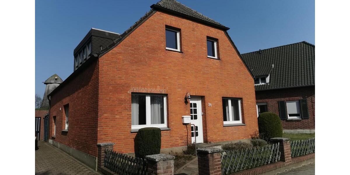 Einfamilienhaus Isselburg - 8 Zimmer, 178 m&sup2;, 209.000&euro; | Angebot:24444538
