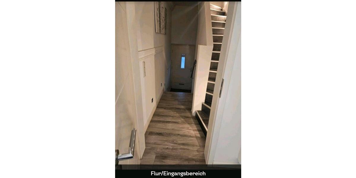 Reihenhaus Duisburg Walsum - 5 Zimmer, 89 m&sup2;, 265.000&euro; | Angebot:26004369