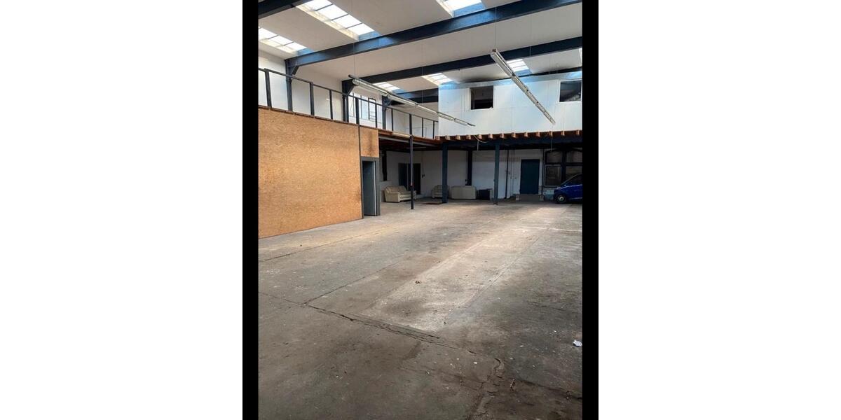 Gewerbeobjekt Dinslaken Lohberg - 1.950&euro; | Angebot:26583202