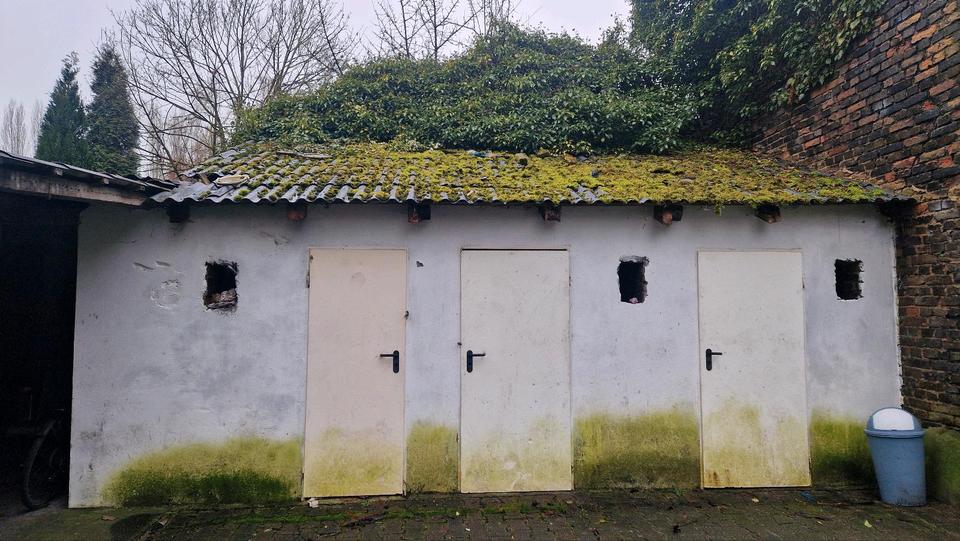 Mehrfamilienhaus, Wohnhaus Gladbeck Brauck - 12 Zimmer, 325 m&sup2;, 269.999&euro; | Angebot:26087905