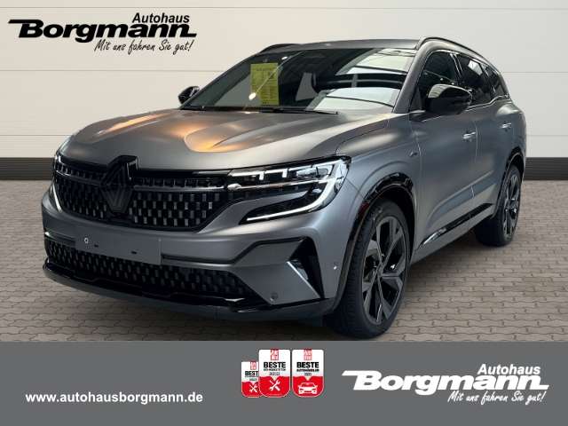 Renault Espace 17.320 km 36.250 &euro; Dorsten Wulfen 46286