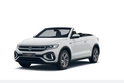 VW T-Roc 26.831 km 29.590 &euro; Duisburg 47059