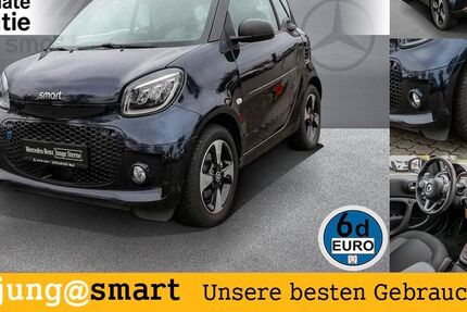 Smart ForTwo 17.123 km 15.688 &euro; Wesel 46485