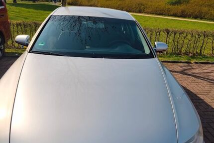 Audi A6 154.000 km 4.900 &euro; Xanten 46509