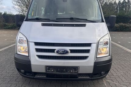 Ford Transit 188.500 km 6.300 &euro; Bocholt 46395