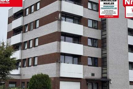 Wohnung Borken - 3 Zimmer, 67 m&sup2;, 138.000&euro; | Angebot:25705403