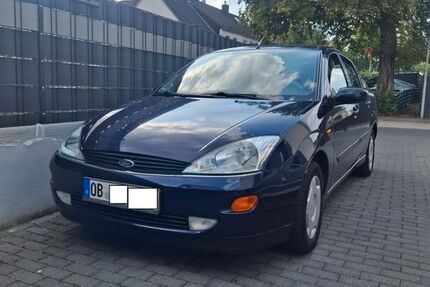 Ford Focus 158.000 km 1.900 &euro; Oberhausen 46147