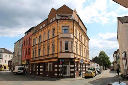 Wohnung Oberhausen - 2 Zimmer, 36 m&sup2;, 320&euro; | Angebot:26020401