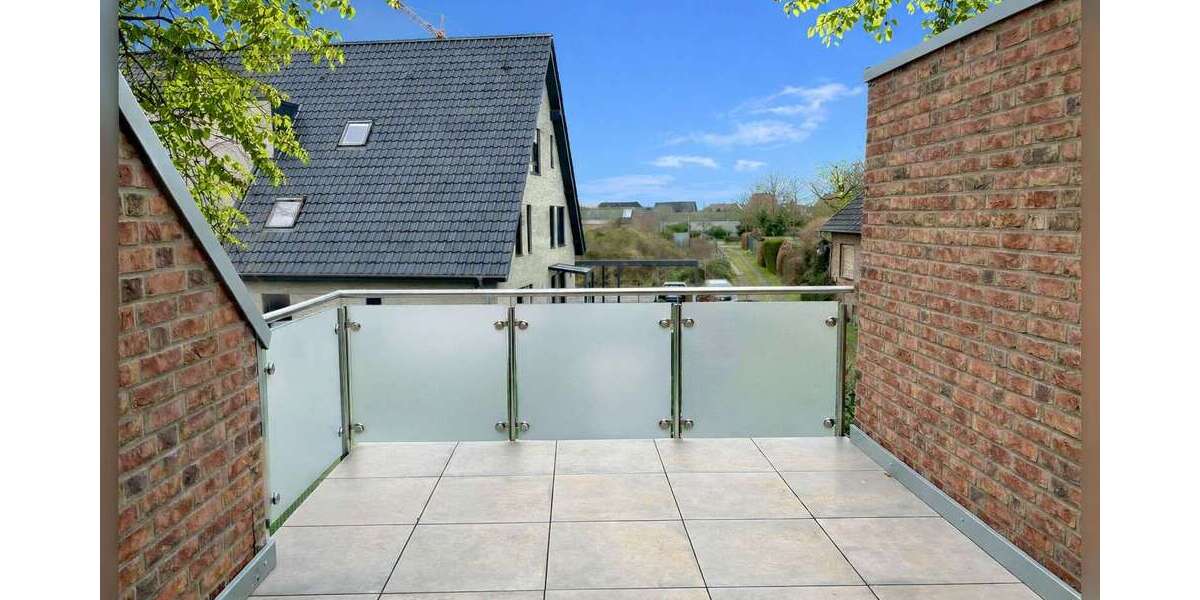 Etagenwohnung Borken - 3 Zimmer, 80 m&sup2;, 950&euro; | Angebot:26118223