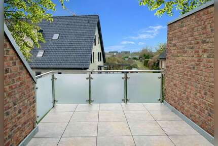 Wohnung Borken - 3 Zimmer, 80 m&sup2;, 950&euro; | Angebot:26118223