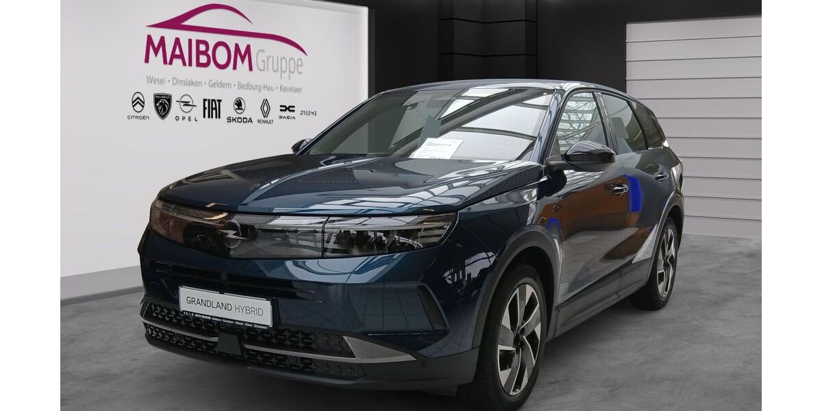 Opel Grandland (X) 3.900 km 33.935 &euro; Kevelaer 47623