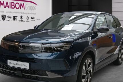 Opel Grandland (X) 4.900 km 32.935 &euro; Kevelaer 47623