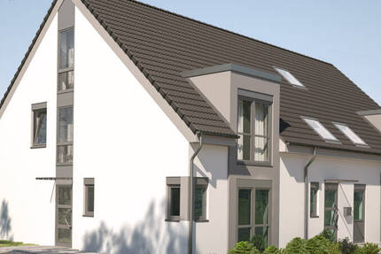 Haus Duisburg / Asterlagen Bergheim - 4 Zimmer, 130 m&sup2;, 478.900&euro; | Angebot:26489273