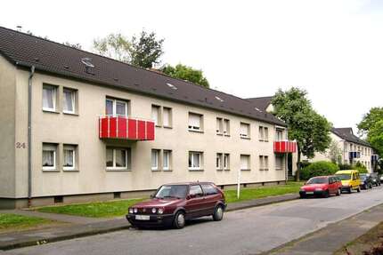 Wohnung Duisburg Huckingen - 2 Zimmer, 42 m&sup2;, 409&euro; | Angebot:27114804