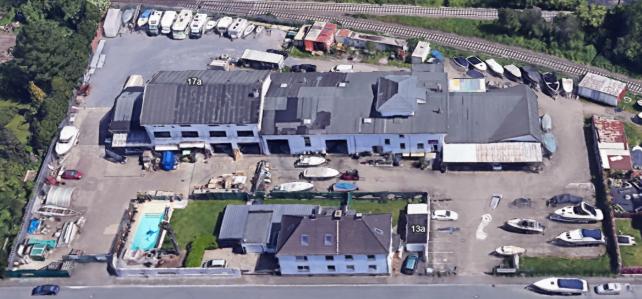 Loft - Studio - Atelier Rheinberg - 6 Zimmer, 1.000 m&sup2;, 7.500&euro; | Angebot:26676321