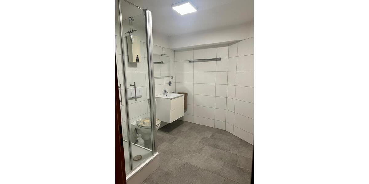 Etagenwohnung Hamminkeln - 1 Zimmer, 47 m&sup2;, 610&euro; | Angebot:24803196