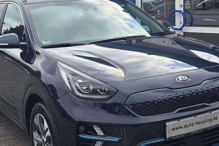 Kia Niro 30.000 km 22.699 &euro; Raesfeld-Erle 46348