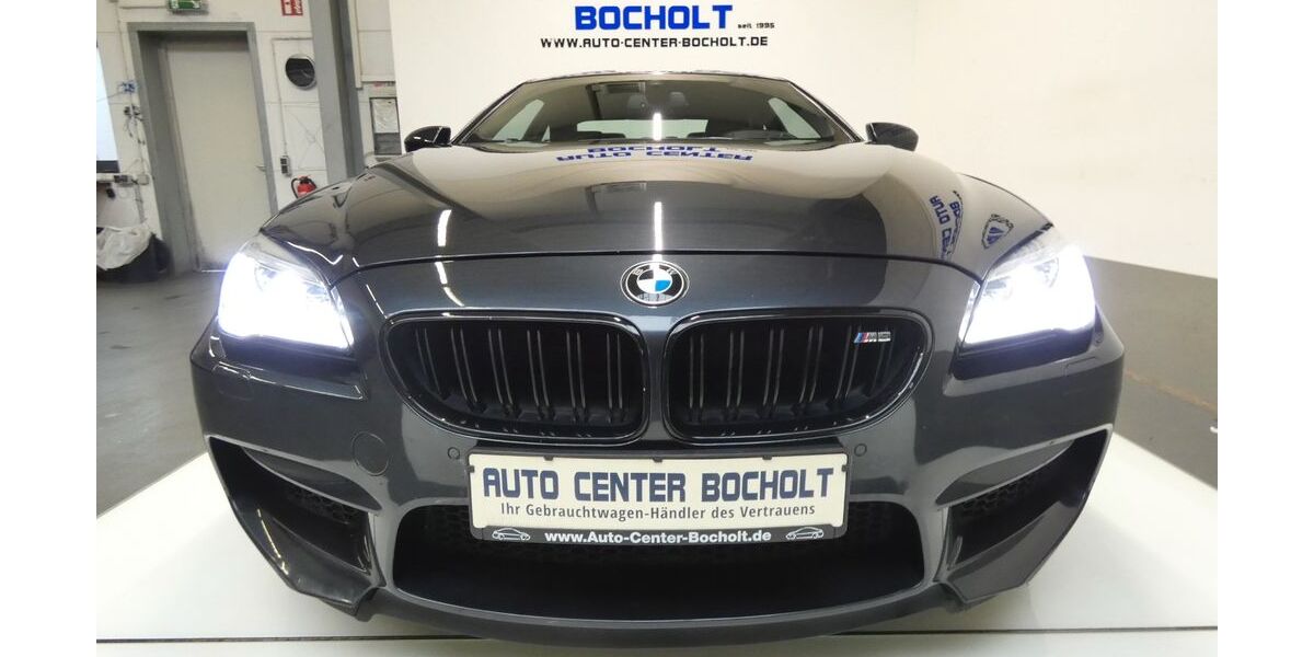 BMW M6 117.000 km 41.700 &euro; Bocholt 46395