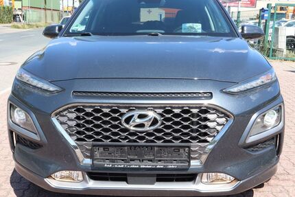 Hyundai KONA 70.000 km 12.450 &euro; Bocholt 46395